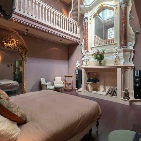 Private Mansions Διαμέρισμα Άμστερνταμ Εξωτερικό φωτογραφία