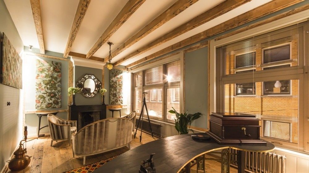 Private Mansions Διαμέρισμα Άμστερνταμ Εξωτερικό φωτογραφία