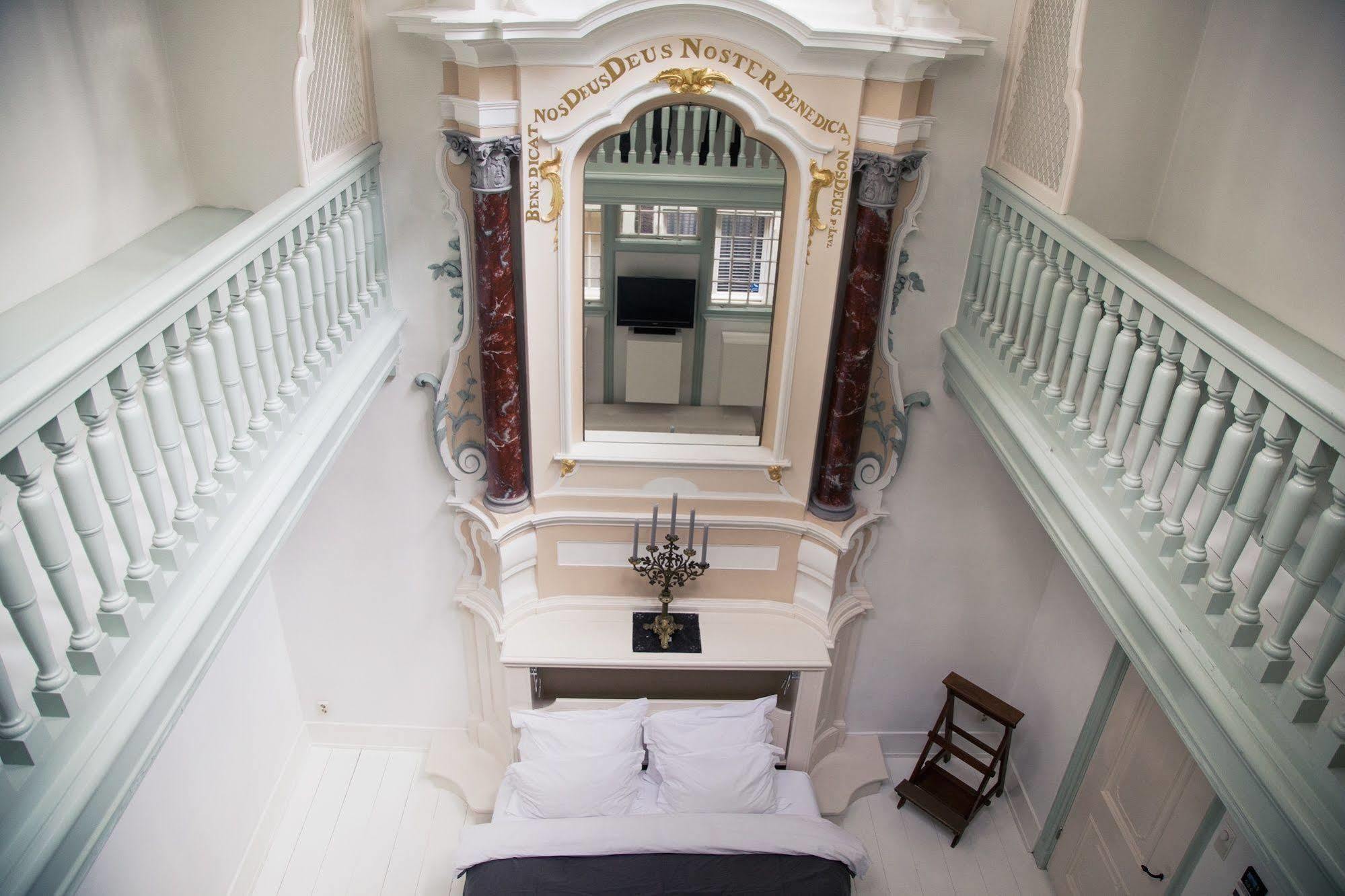 Private Mansions Διαμέρισμα Άμστερνταμ Εξωτερικό φωτογραφία