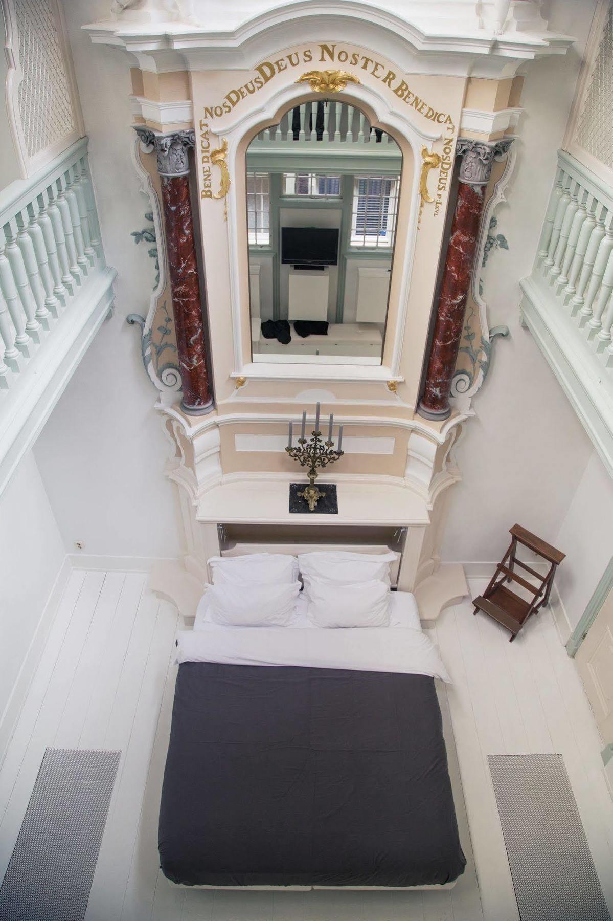 Private Mansions Διαμέρισμα Άμστερνταμ Εξωτερικό φωτογραφία