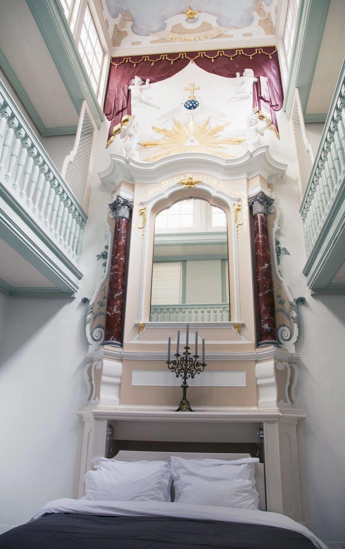 Private Mansions Διαμέρισμα Άμστερνταμ Εξωτερικό φωτογραφία