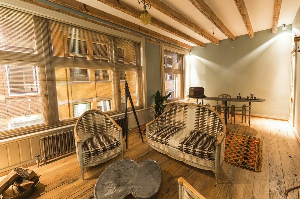 Private Mansions Διαμέρισμα Άμστερνταμ Εξωτερικό φωτογραφία