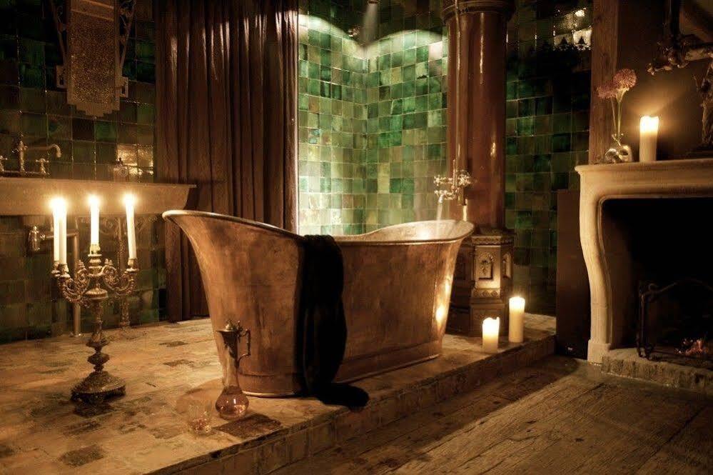 Private Mansions Διαμέρισμα Άμστερνταμ Εξωτερικό φωτογραφία